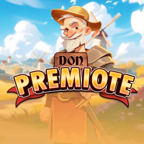Don Premiote Jugar